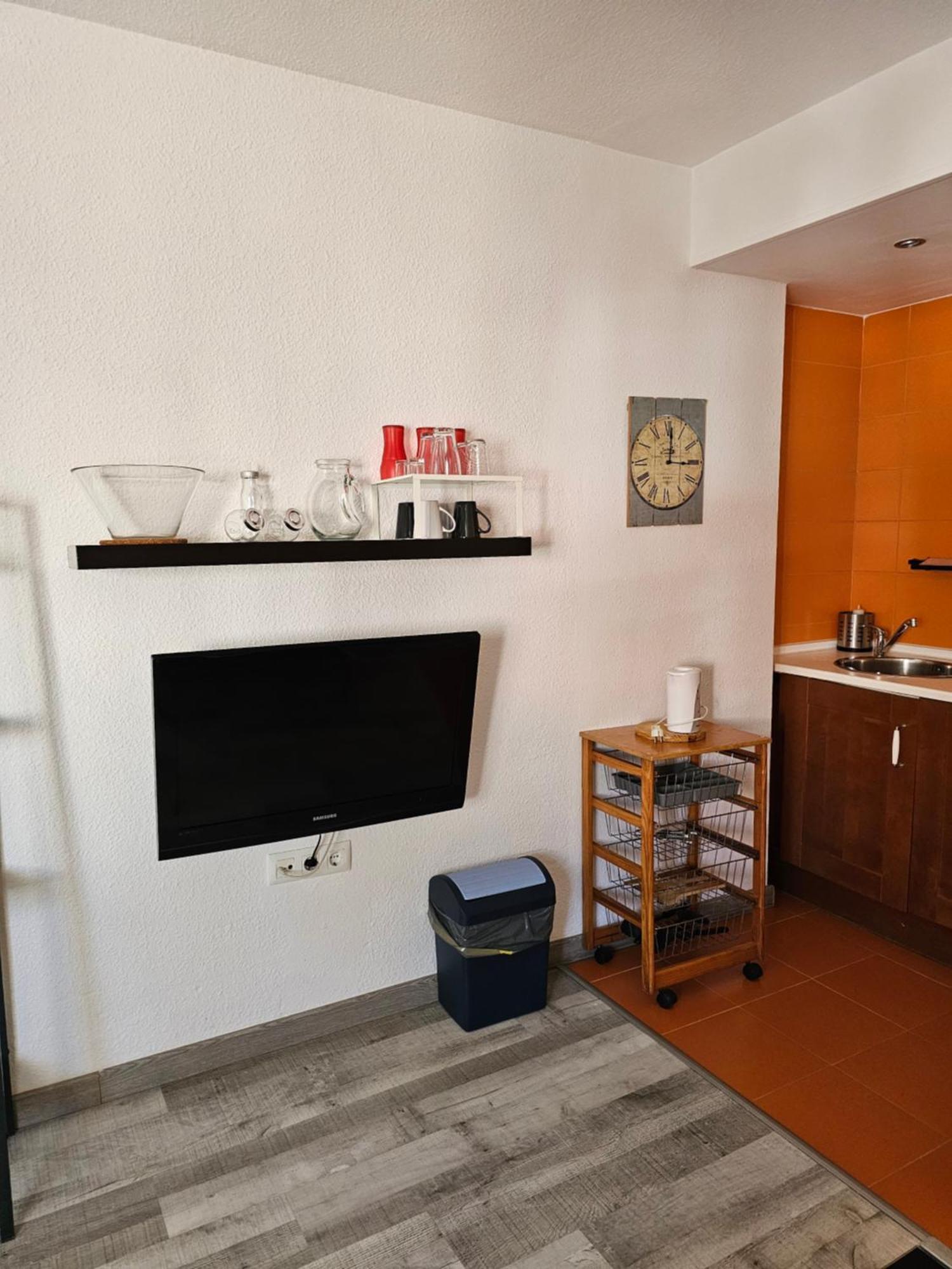 Apartamentos La Mar Altea Extérieur photo